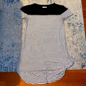 SOLD Maurice’s dress